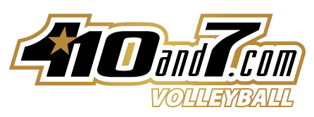 410and7 Volleyball